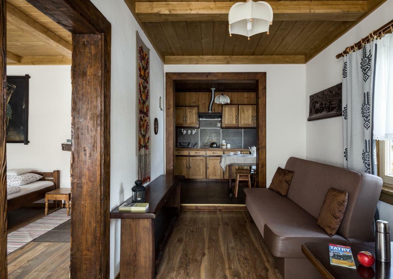 Przy Reglu Zakopane