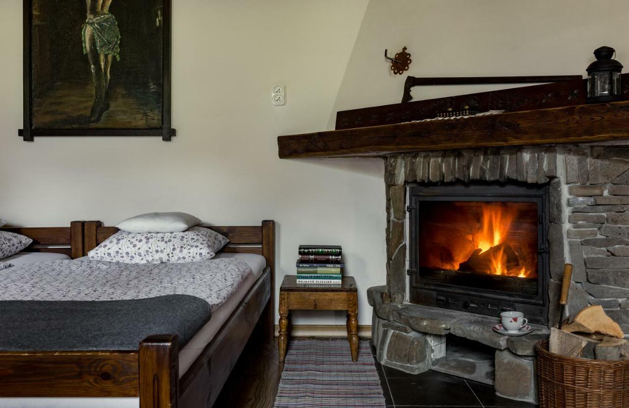 Przy Reglu Privatunterkunft Zakopane
