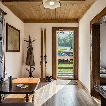 Apartament Przy Reglu Zakopane Exterior foto