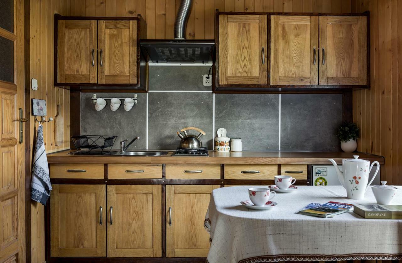 Przy Reglu Habitación en casa particular *