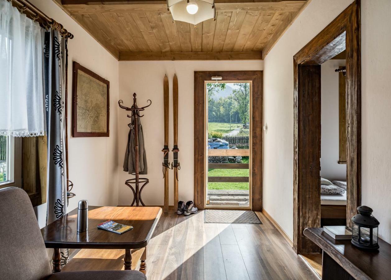 Habitación en casa particular Przy Reglu